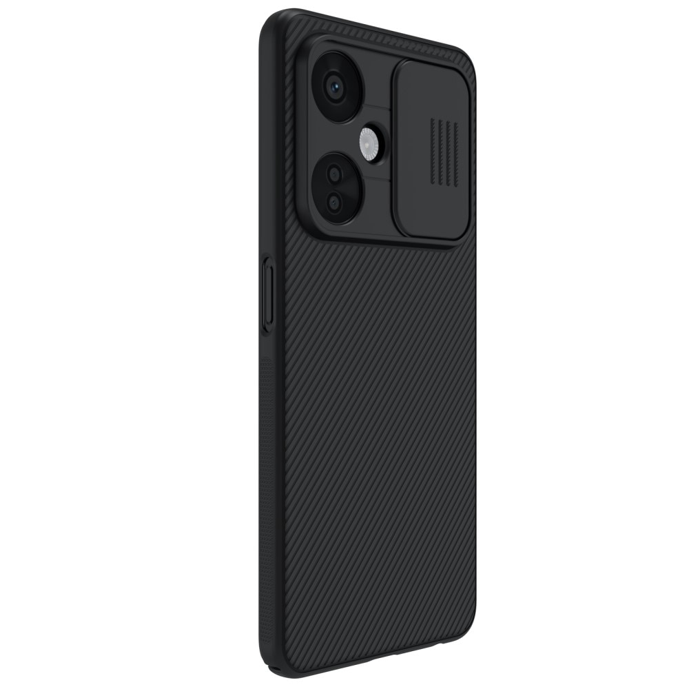 OnePlus Nord CE 3 Lite CamShield Case Black