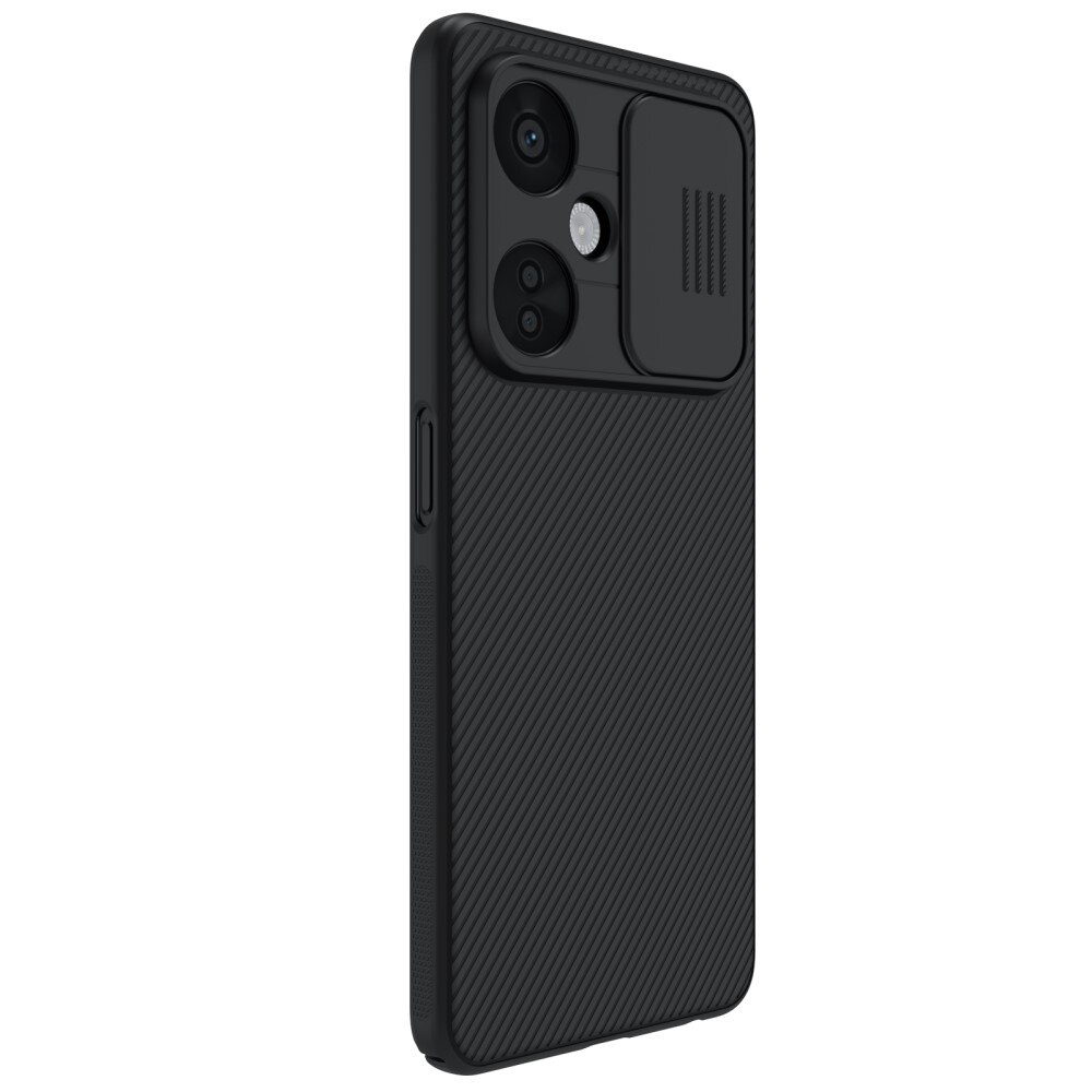  OnePlus Nord CE 3 Lite CamShield Case Black
