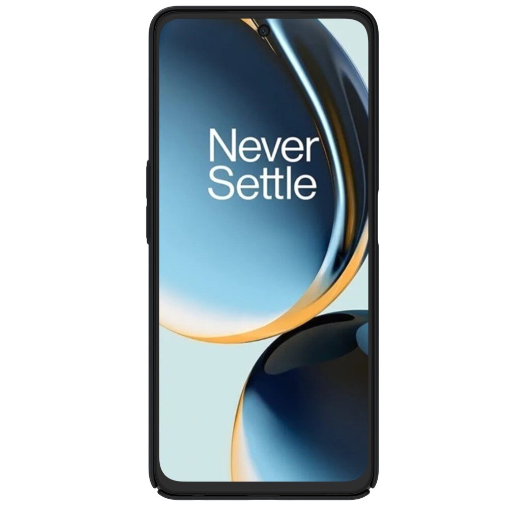  OnePlus Nord CE 3 Lite CamShield Case Black