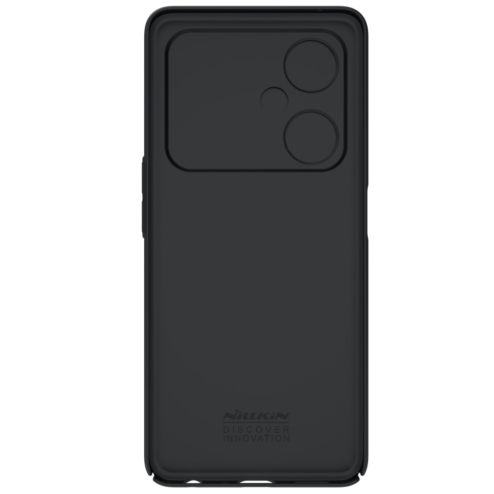 OnePlus Nord CE 3 Lite CamShield Case Black