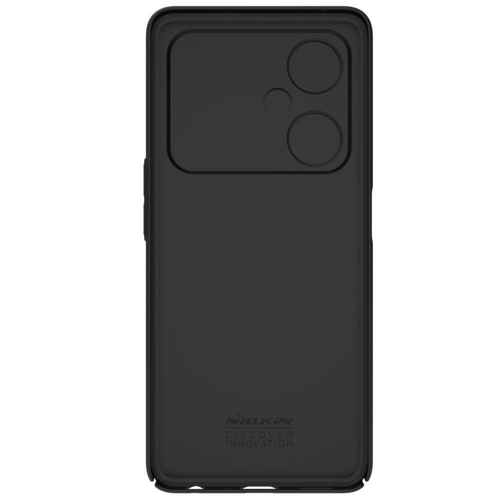  OnePlus Nord CE 3 Lite CamShield Case Black