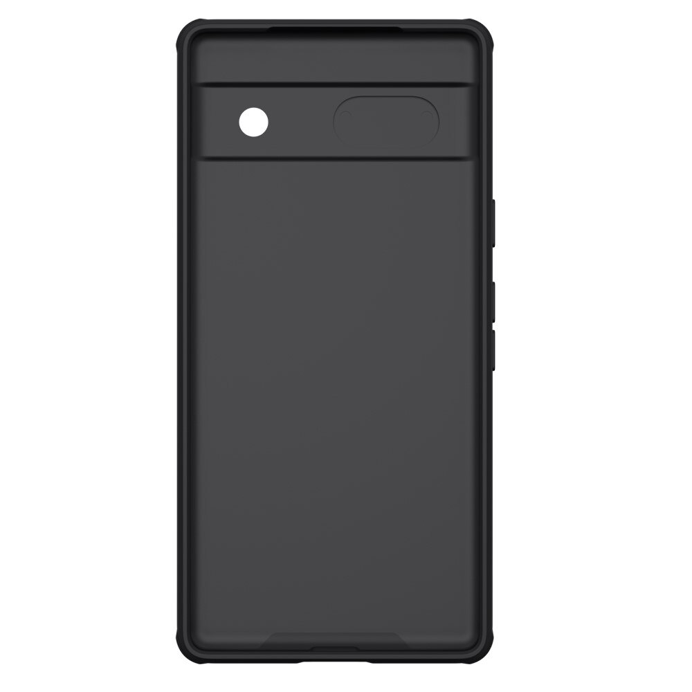 Google Pixel 7a CamShield Case Black