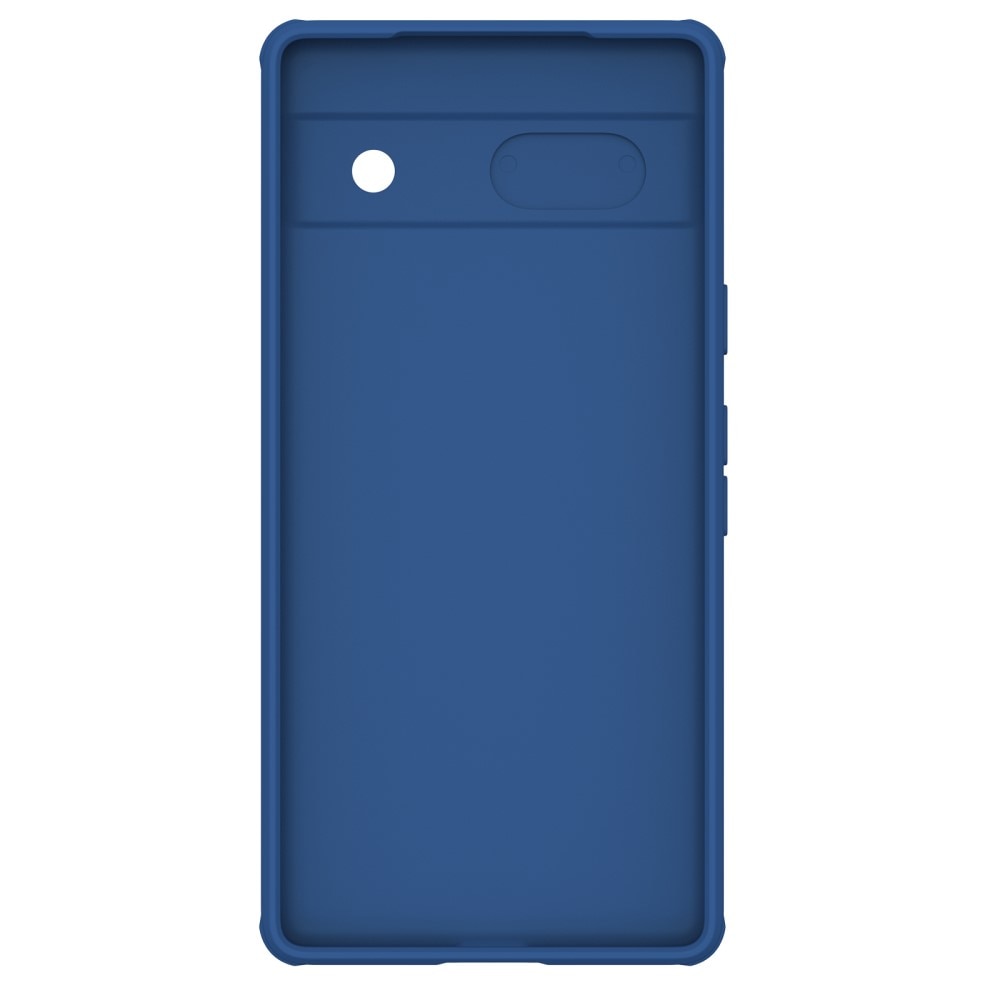 Google Pixel 7a CamShield Case Blue
