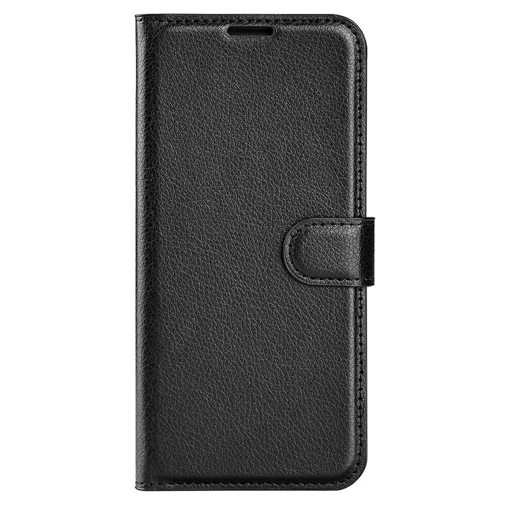 Xiaomi 13 Ultra Wallet Book Cover Black