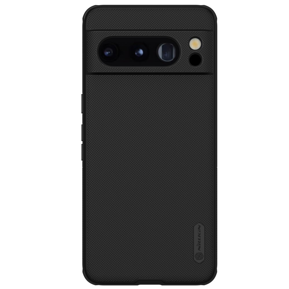 Super Frosted Shield Google Pixel 8 Pro Black