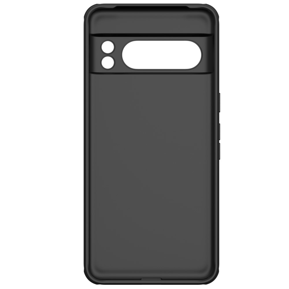 Super Frosted Shield Google Pixel 8 Pro Black