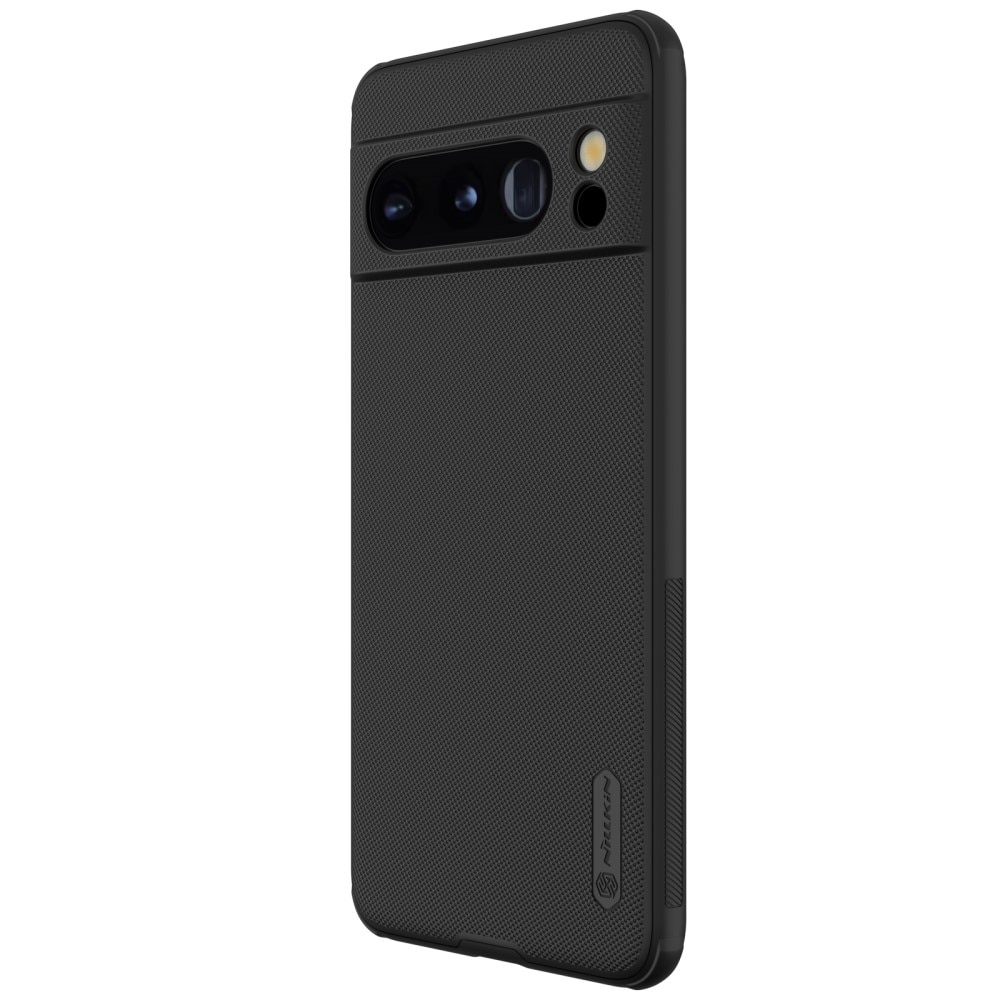 Super Frosted Shield Google Pixel 8 Pro Black