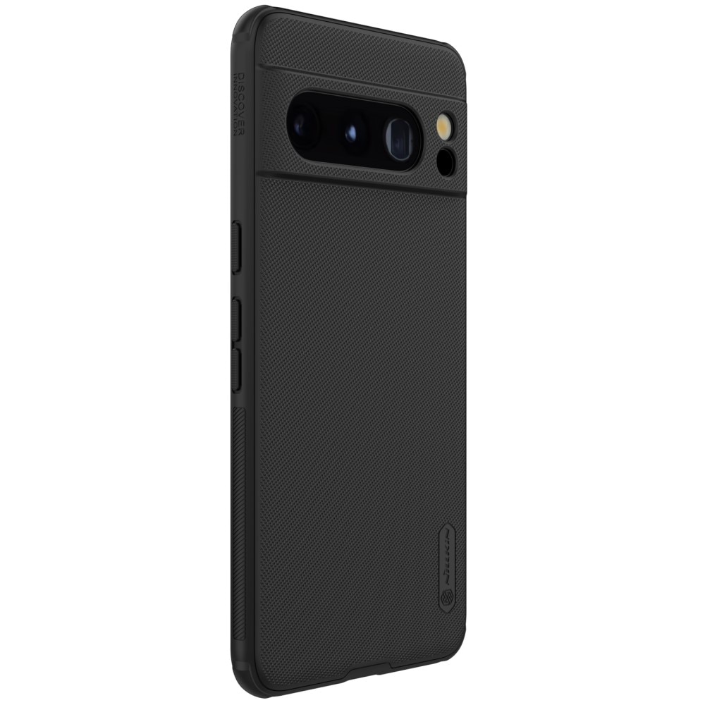 Super Frosted Shield Google Pixel 8 Pro Black