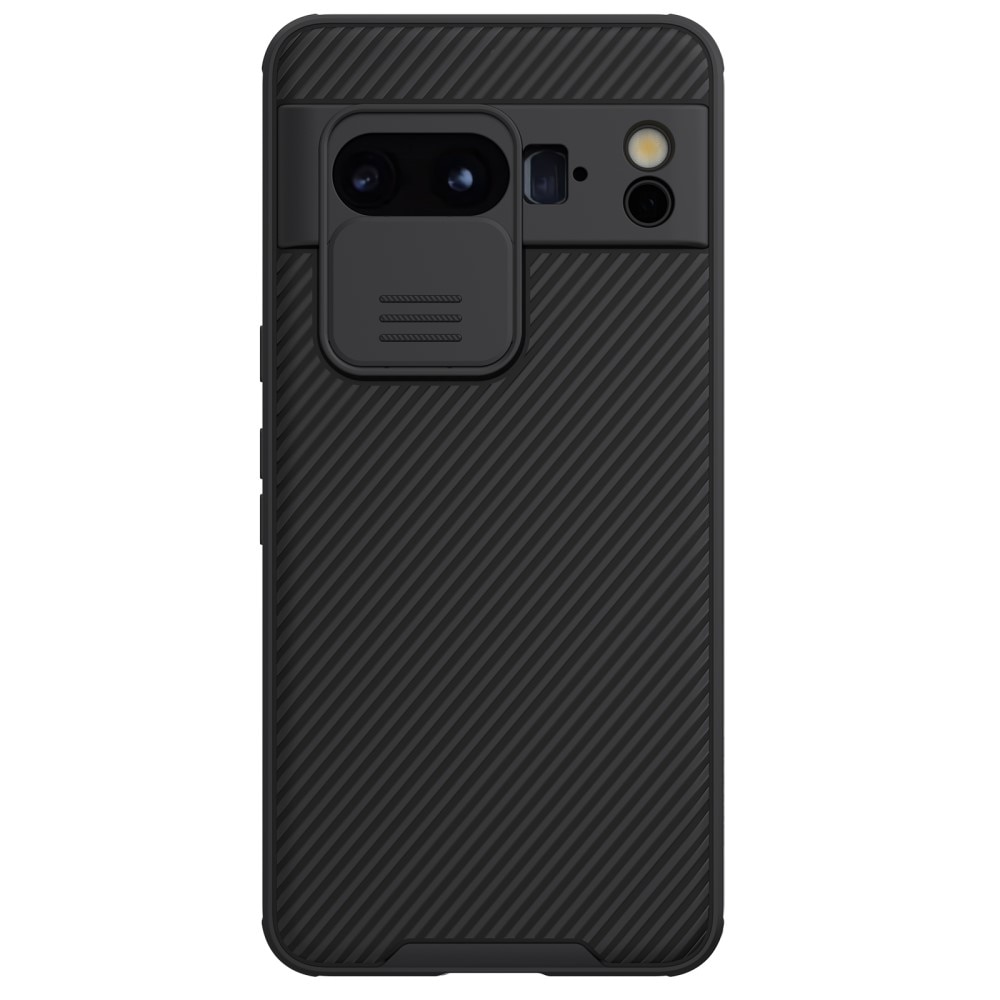 Google Pixel 8 Pro CamShield Case Black