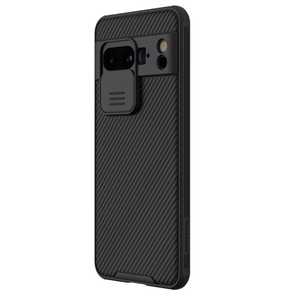 Google Pixel 8 Pro CamShield Case Black