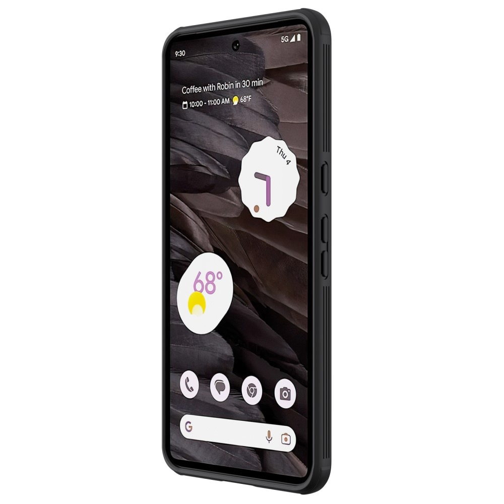 Google Pixel 8 Pro CamShield Case Black