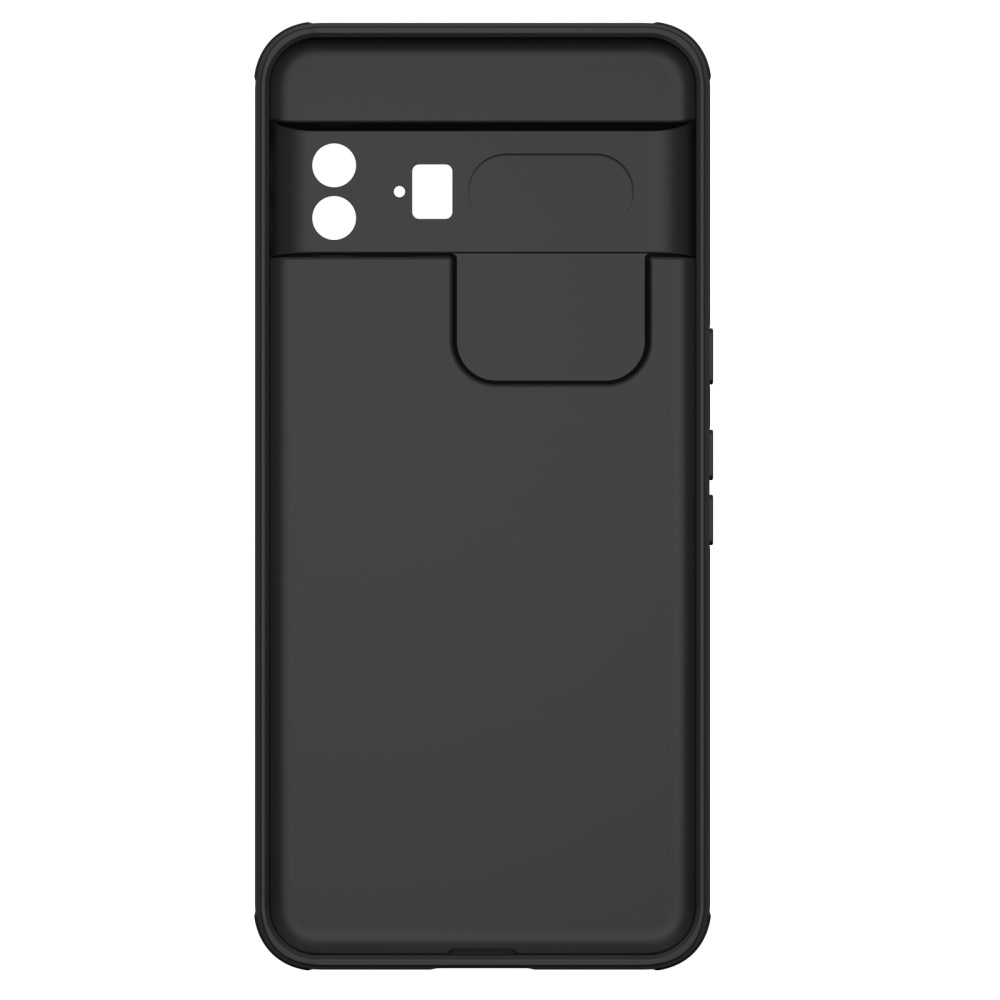 Google Pixel 8 Pro CamShield Case Black