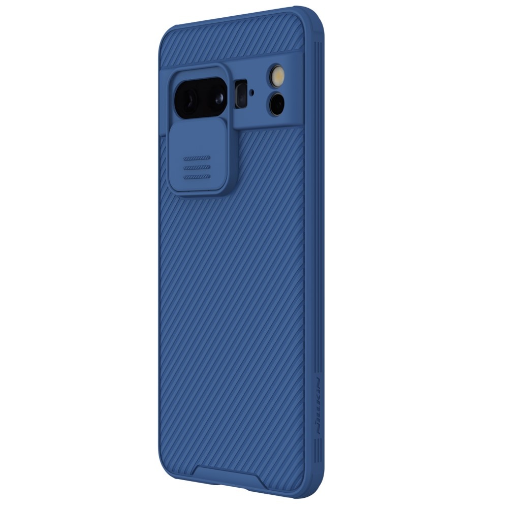 Google Pixel 8 Pro CamShield Case Blue