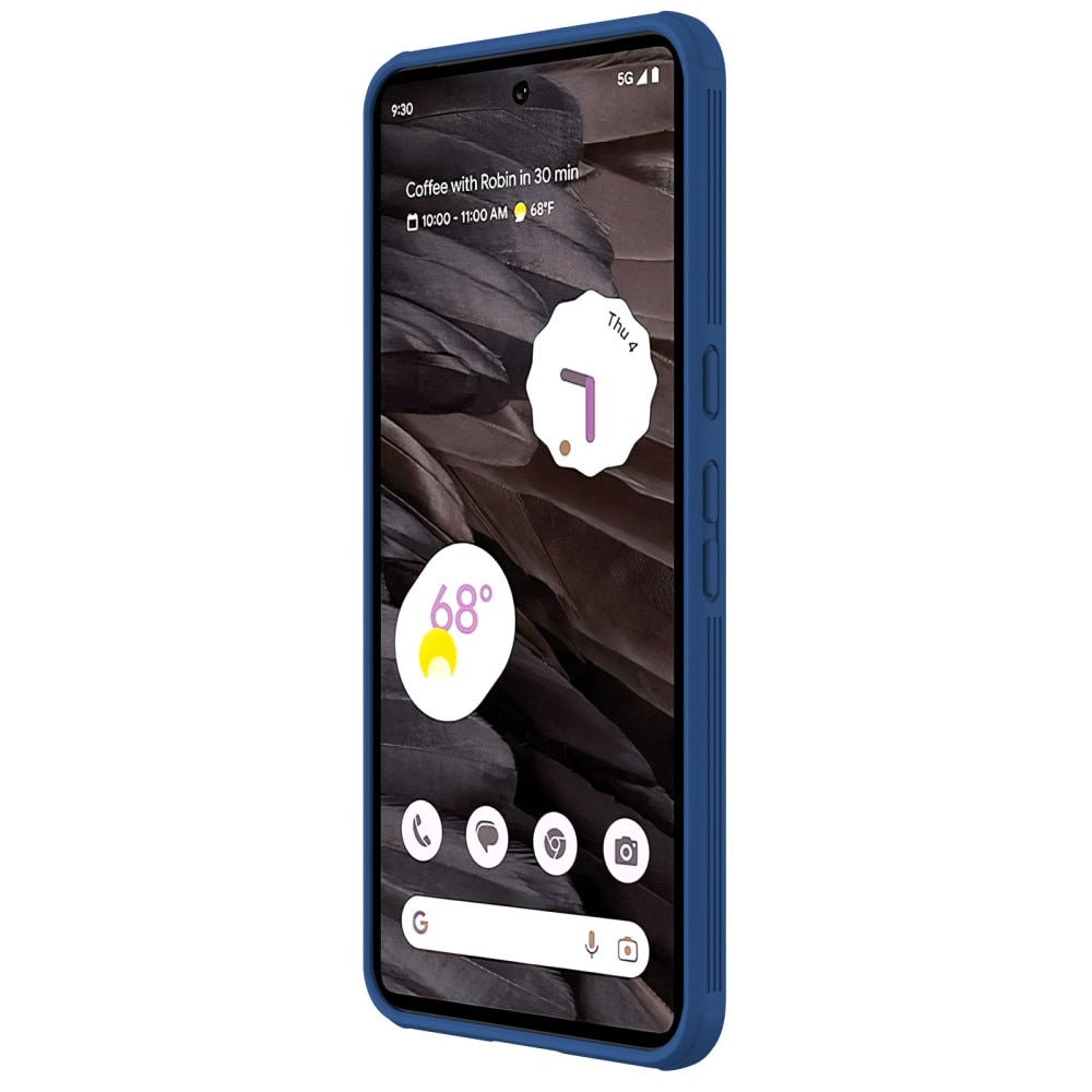 Google Pixel 8 Pro CamShield Case Blue