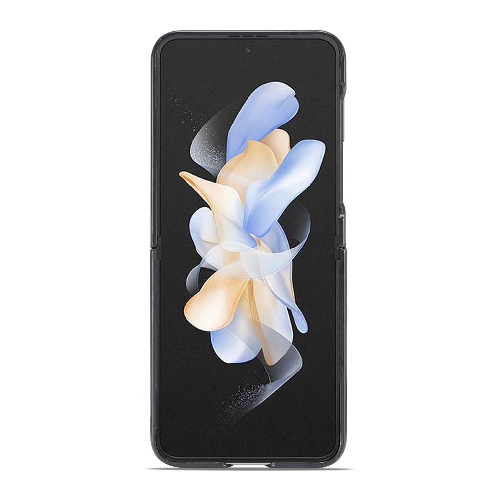Samsung Galaxy Z Flip 5 Case Carbon Fiber