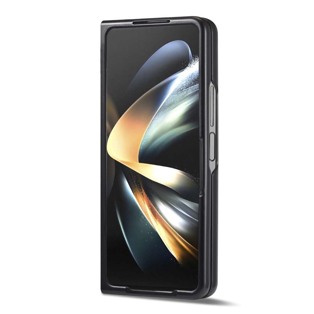 Samsung Galaxy Z Fold 5 Case Carbon Fiber