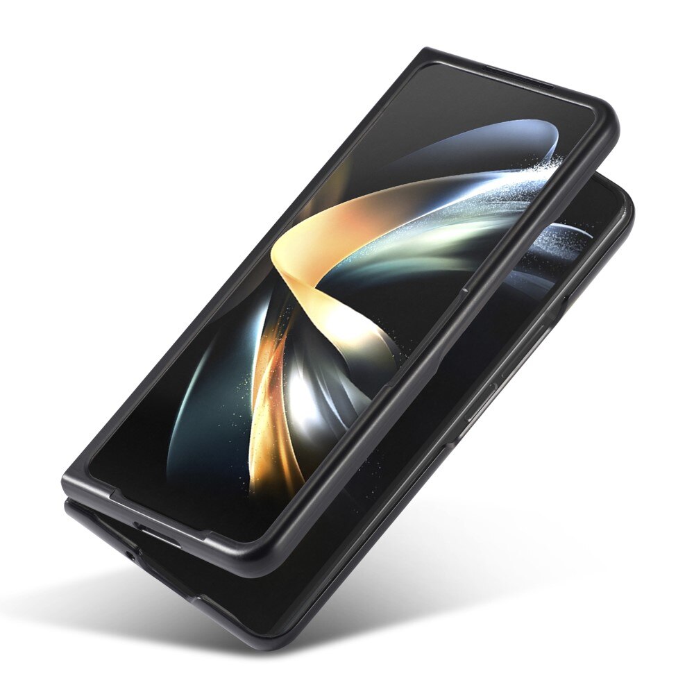 Samsung Galaxy Z Fold 5 Case Carbon Fiber