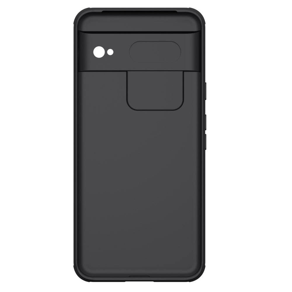 Google Pixel 8 CamShield Case Black