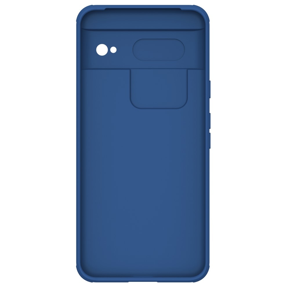 Google Pixel 8 CamShield Case Blue