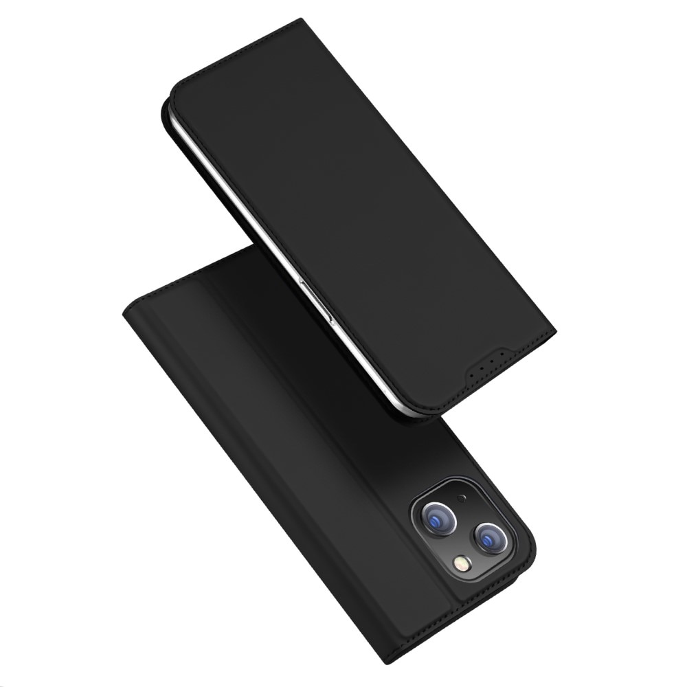 iPhone 15 Skin Pro Series Black