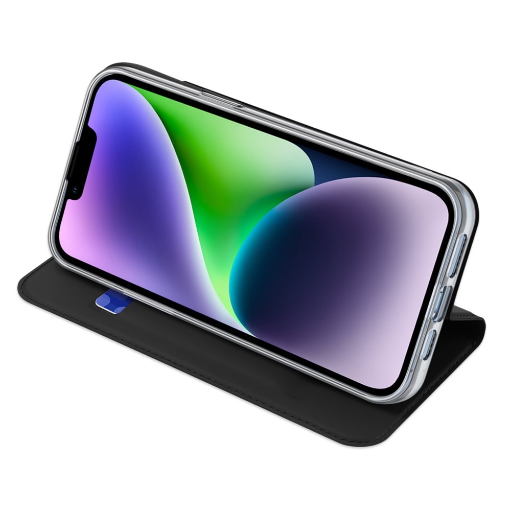 iPhone 15 Skin Pro Series Black