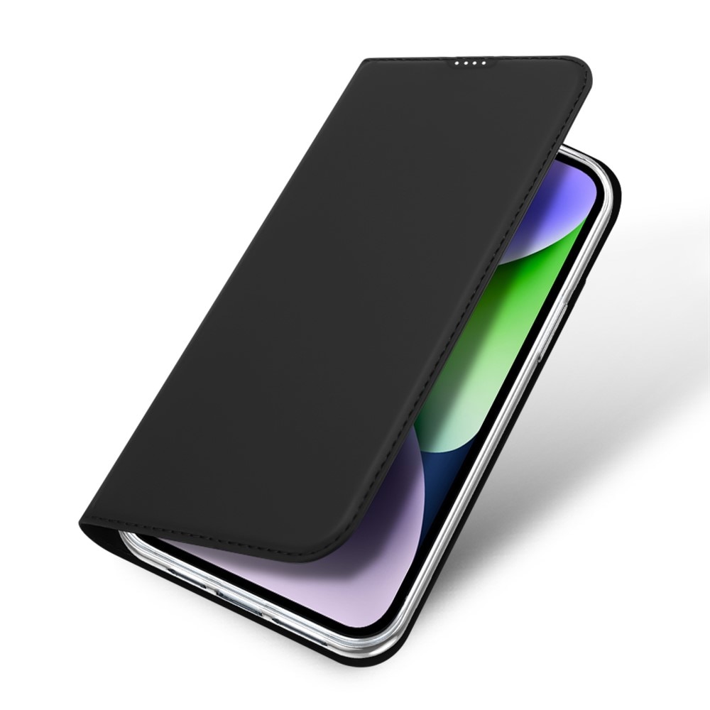 iPhone 15 Skin Pro Series Black