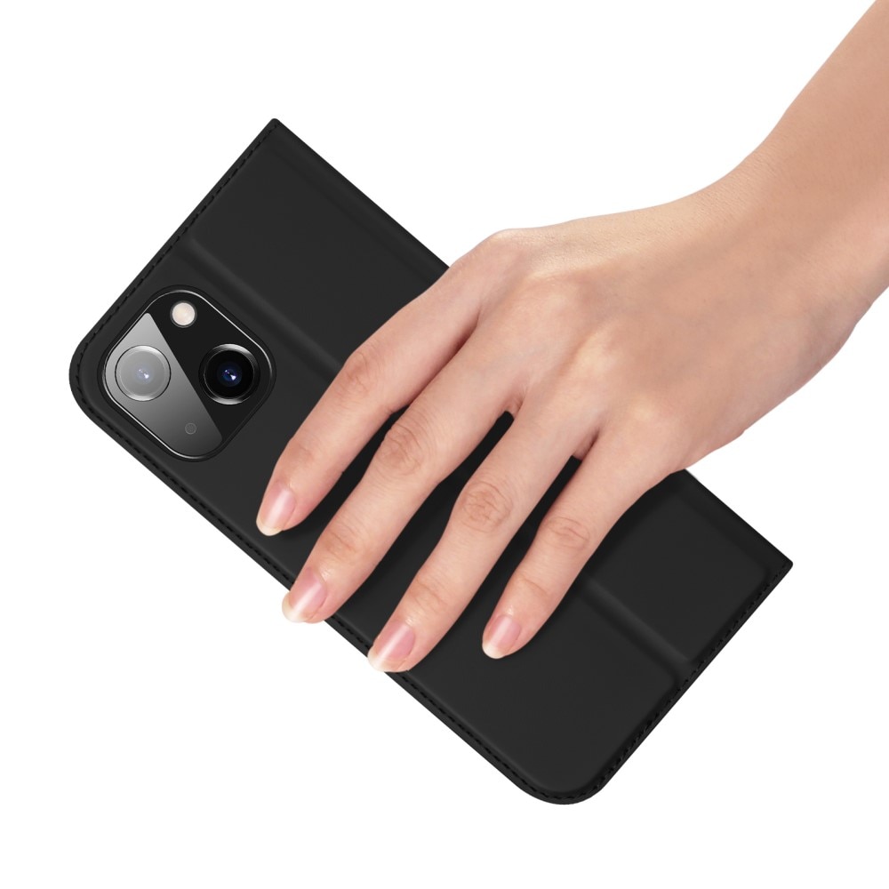 iPhone 15 Skin Pro Series Black