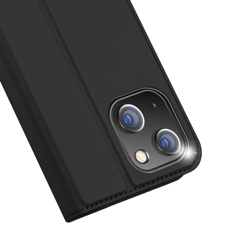 iPhone 15 Skin Pro Series Black