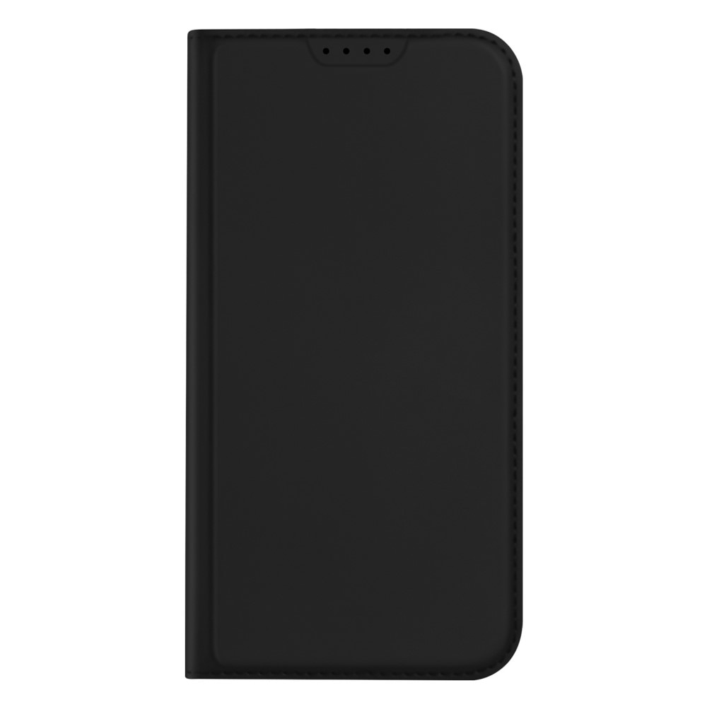 iPhone 15 Skin Pro Series Black