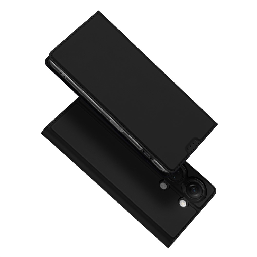 OnePlus Nord 3 Skin Pro Series Black