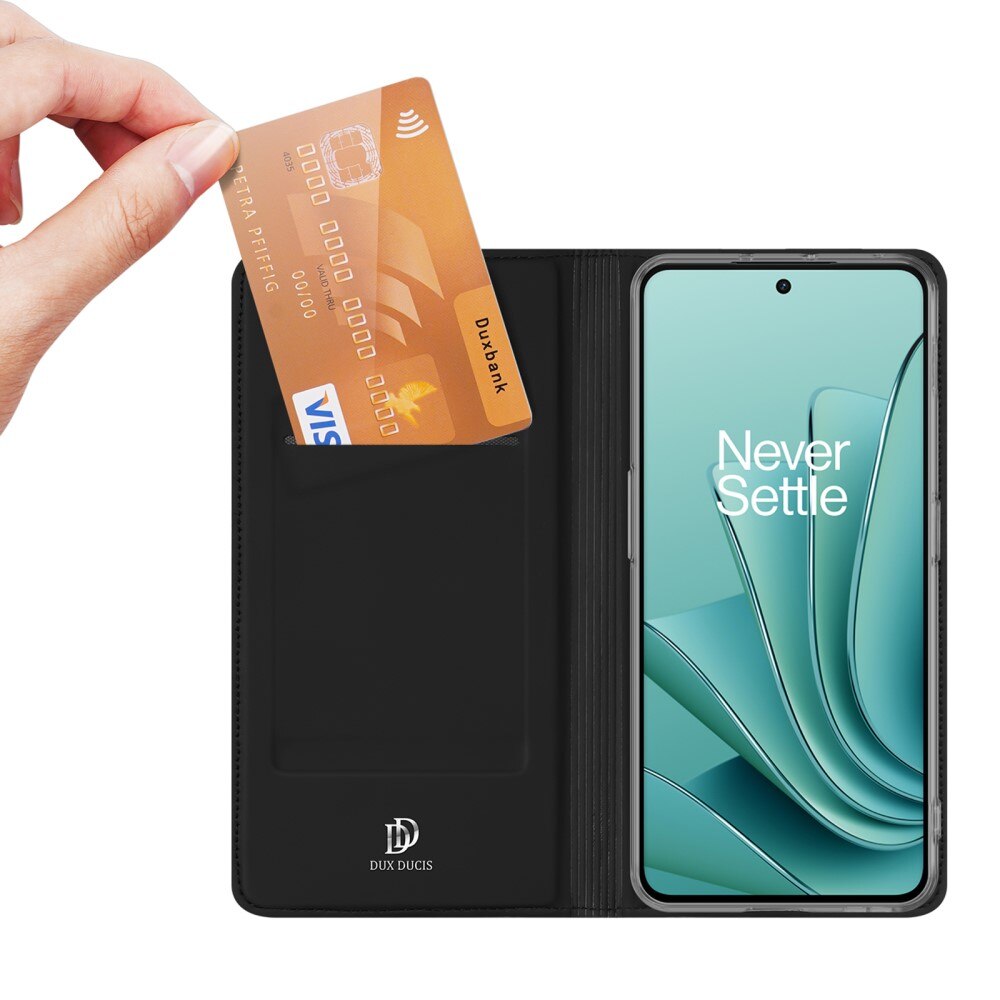  OnePlus Nord 3 Skin Pro Series Black