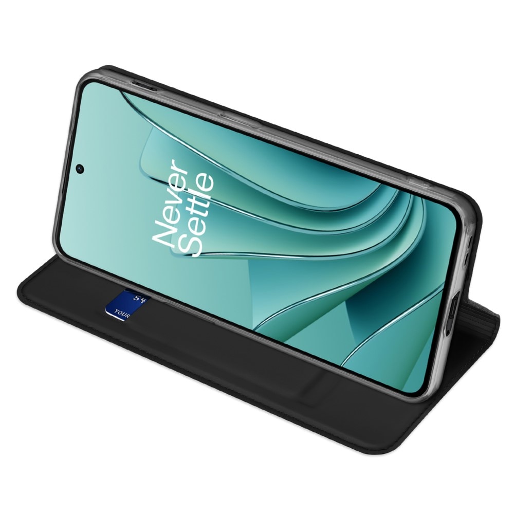  OnePlus Nord 3 Skin Pro Series Black