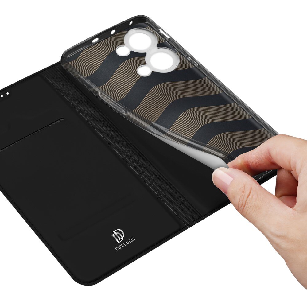  OnePlus Nord 3 Skin Pro Series Black