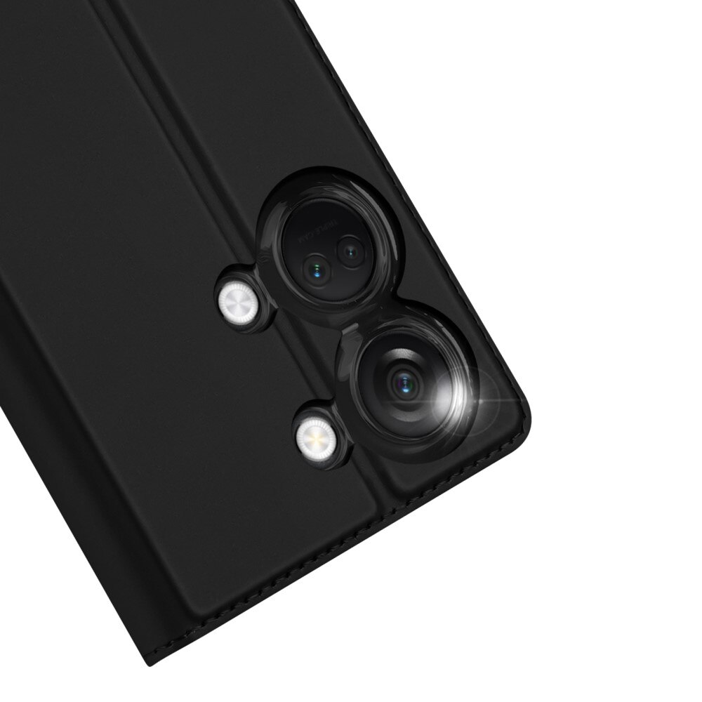  OnePlus Nord 3 Skin Pro Series Black