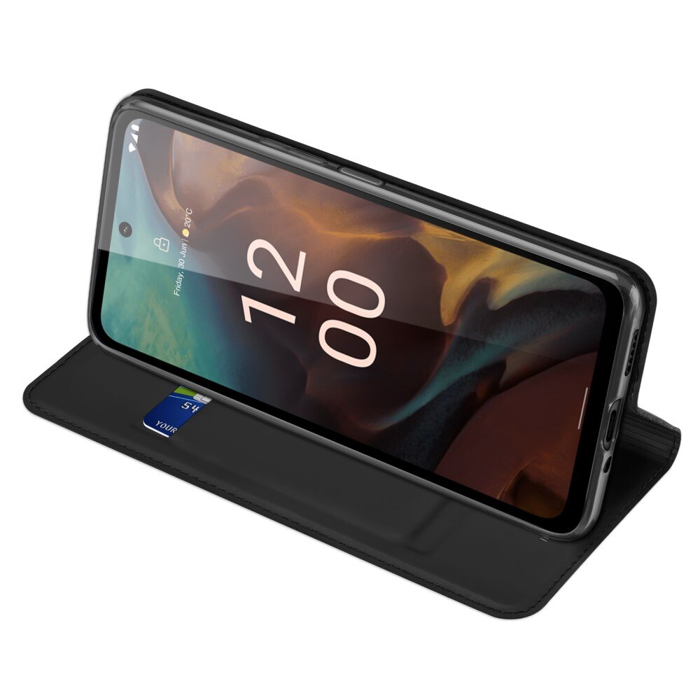  Nokia XR21 Skin Pro Series Black