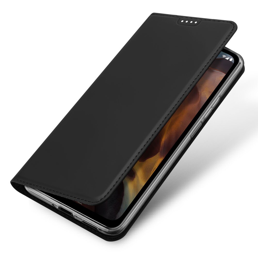  Nokia XR21 Skin Pro Series Black