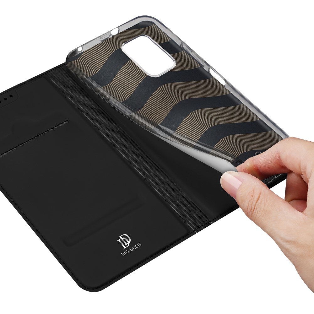  Nokia XR21 Skin Pro Series Black