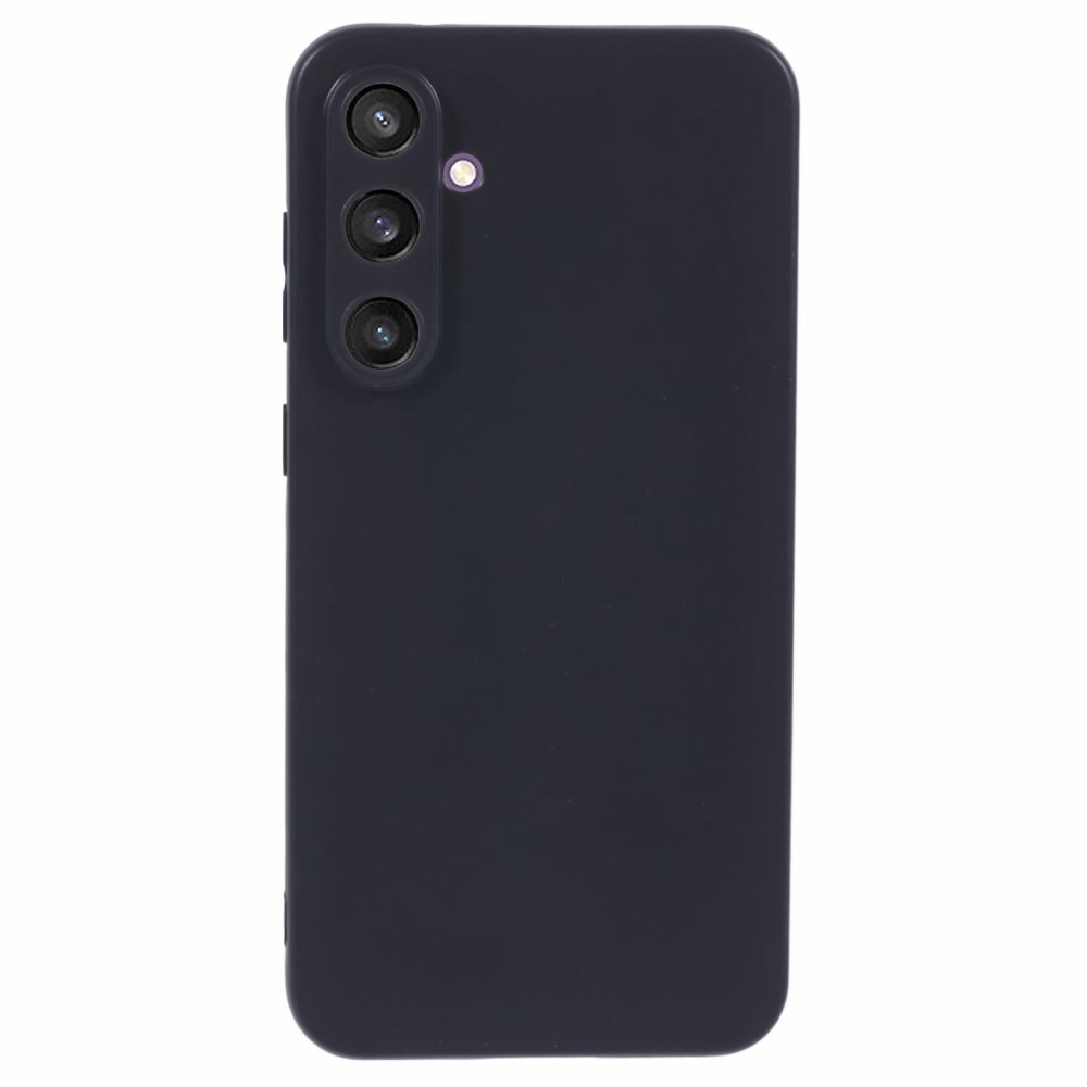 Samsung Galaxy S23 FE TPU Case Black