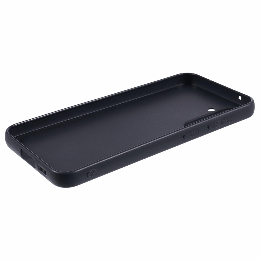 Samsung Galaxy S23 FE TPU Case Black