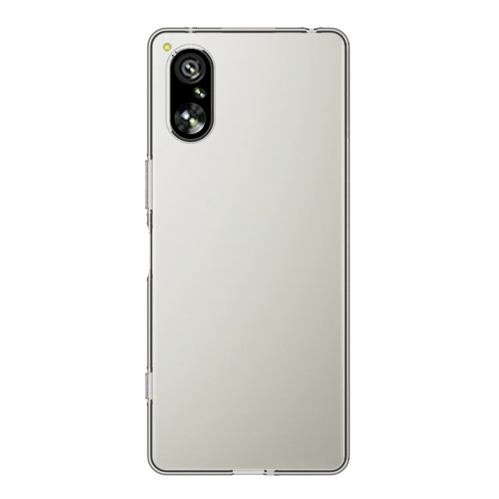 Sony Xperia 5 V TPU Case Clear