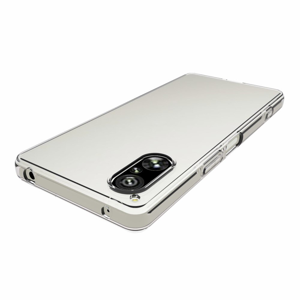 Sony Xperia 5 V TPU Case Clear