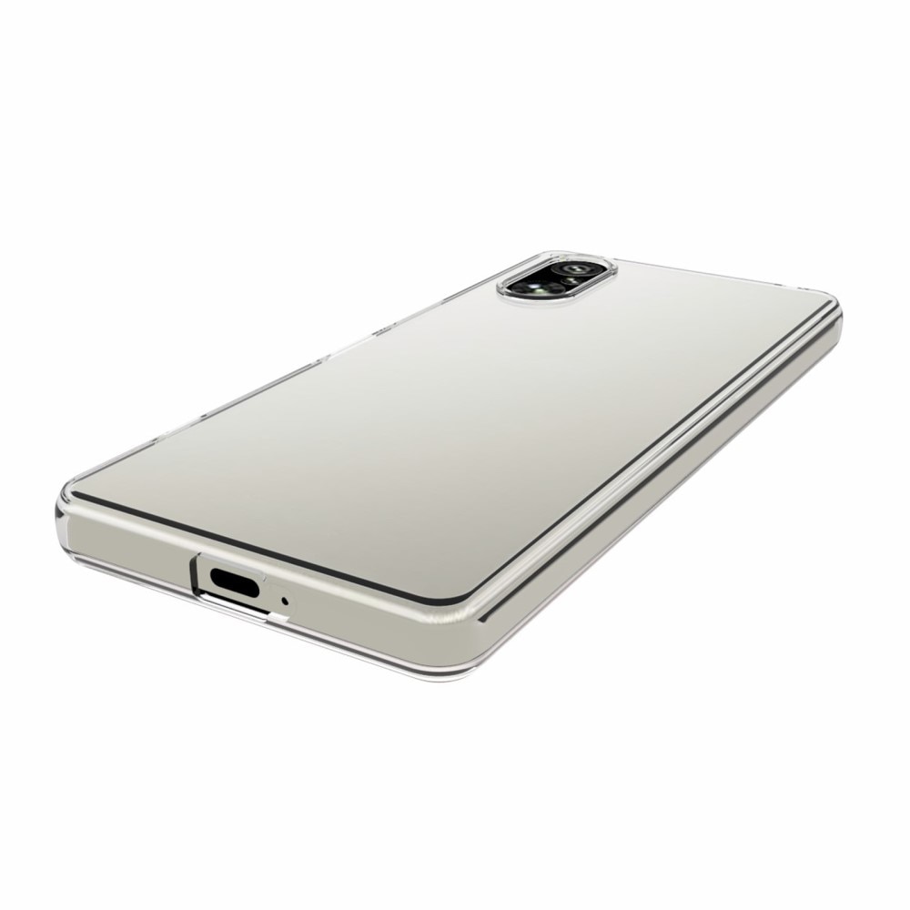 Sony Xperia 5 V TPU Case Clear