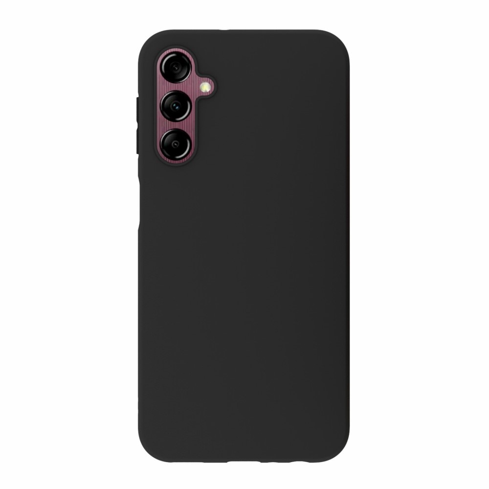 Samsung Galaxy A25 TPU Case Black