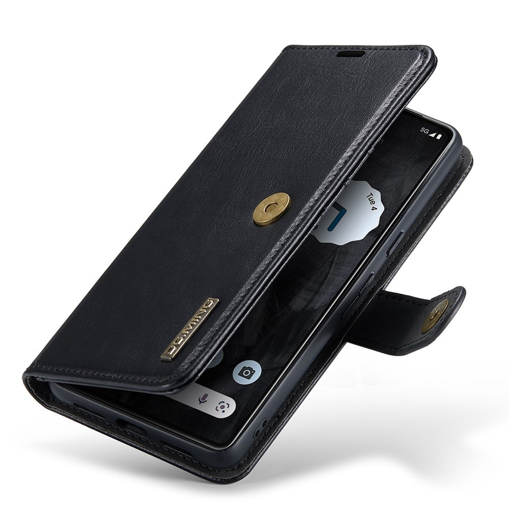 Google Pixel 8 Pro Magnet Wallet Black