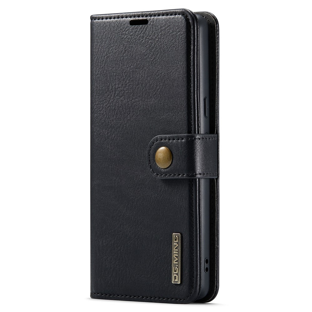 Google Pixel 8 Pro Magnet Wallet Black