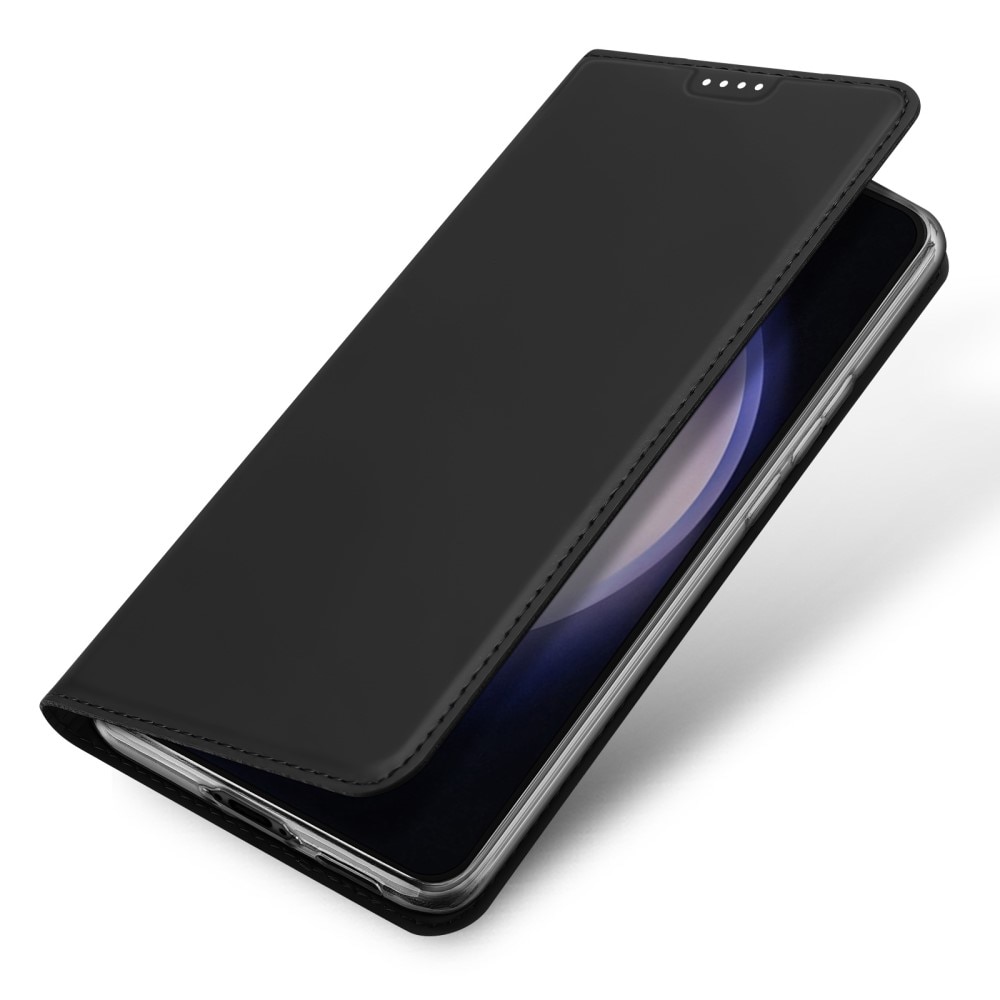 Samsung Galaxy S23 FE Skin Pro Series Black