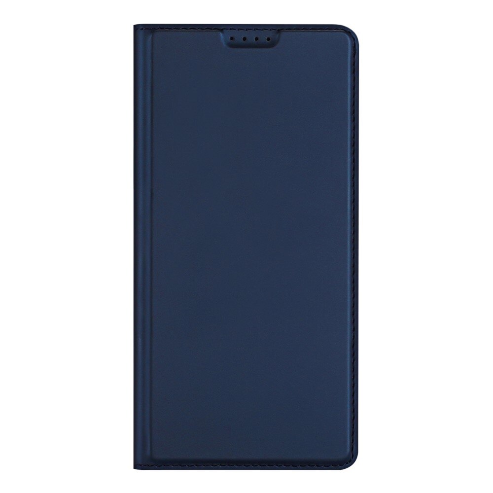 Samsung Galaxy S23 FE Skin Pro Series Blue