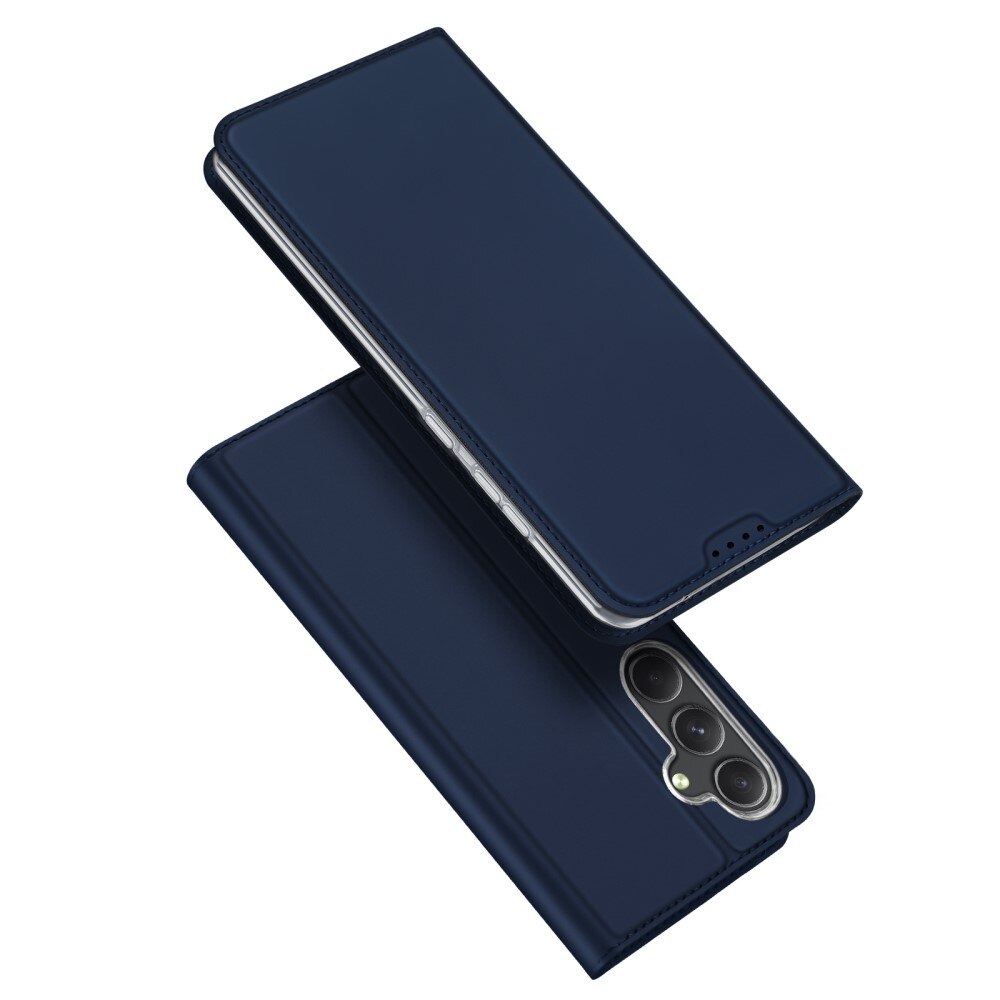 Samsung Galaxy S23 FE Skin Pro Series Navy