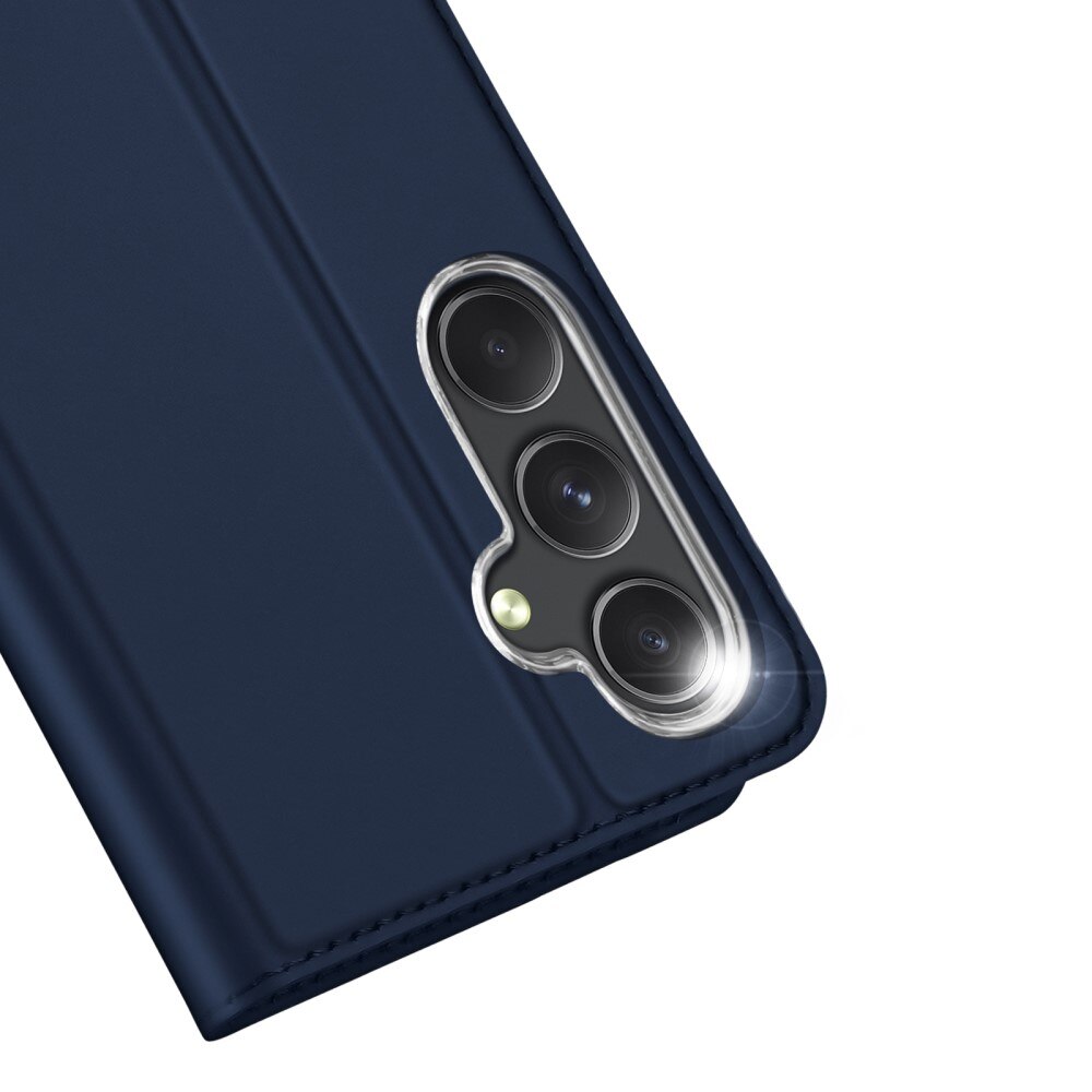 Samsung Galaxy S23 FE Skin Pro Series Blue