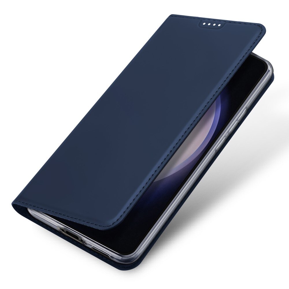 Samsung Galaxy S23 FE Skin Pro Series Blue